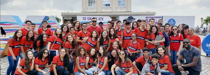 Projeto Neoenergia: Viagem Pedagógica a Salvador