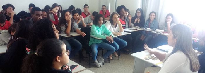 Projeto Cidadania e Política Projeto Cidadania e Política