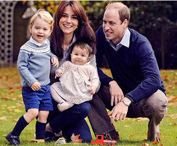 Saiba o que é uma escola montessoriana, como a do príncipe George