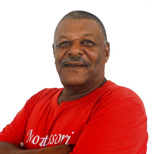 Antônio Conceição