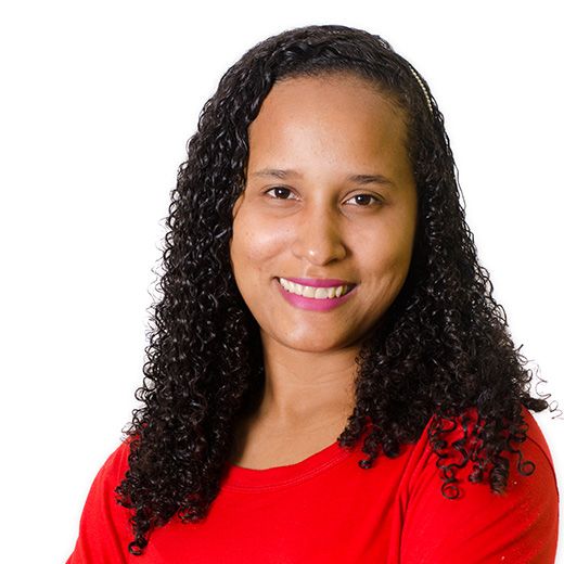 Dalila Cerqueira 