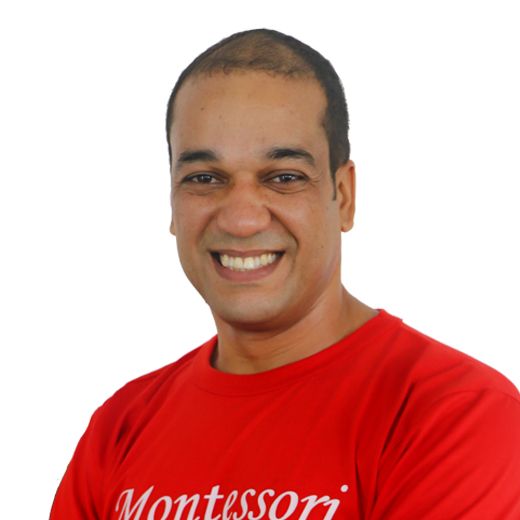 Manolo dos Santos