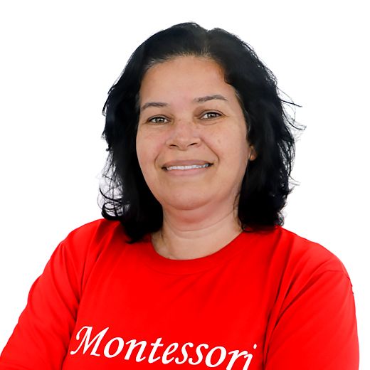 Patrícia Moraes