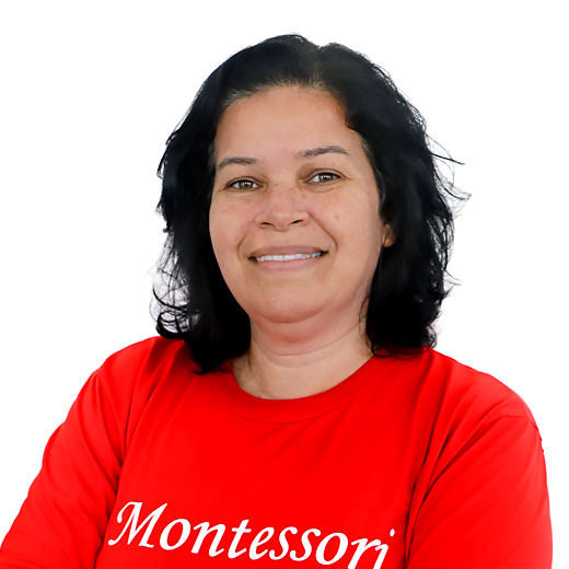 Patrícia Moraes
