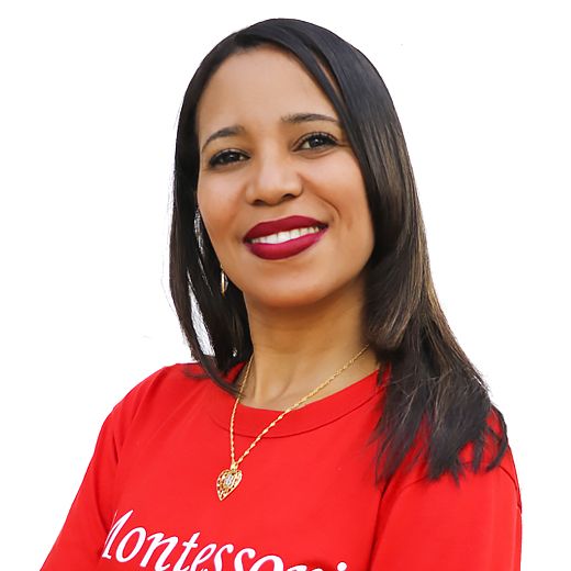 Cristiane França