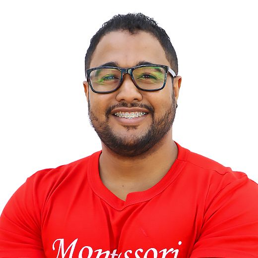 Gilverson Souza