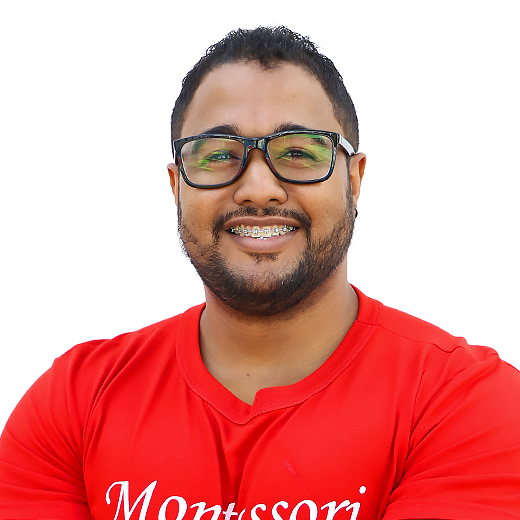 Gilverson Souza