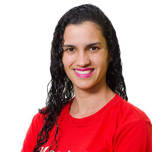 Luciana Morais 