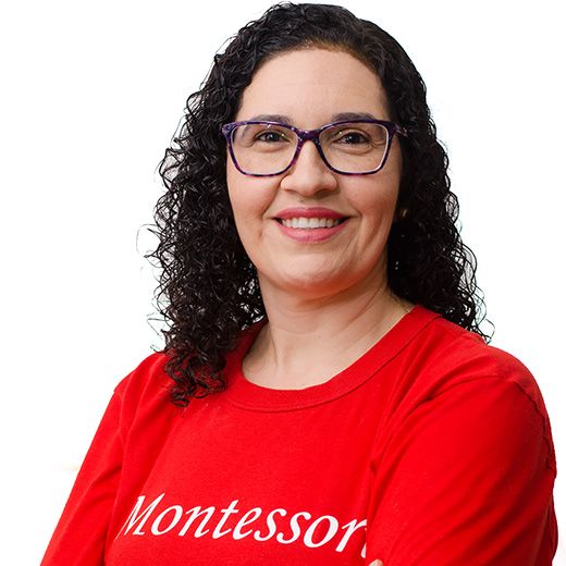 Claudiane Tavares 