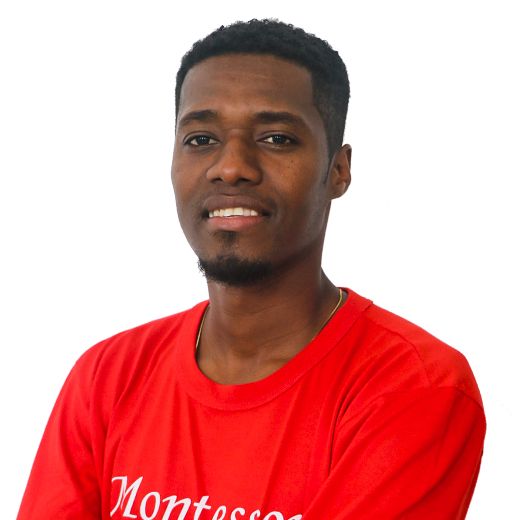 Marcos Conceição 