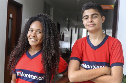 Ensino Médio